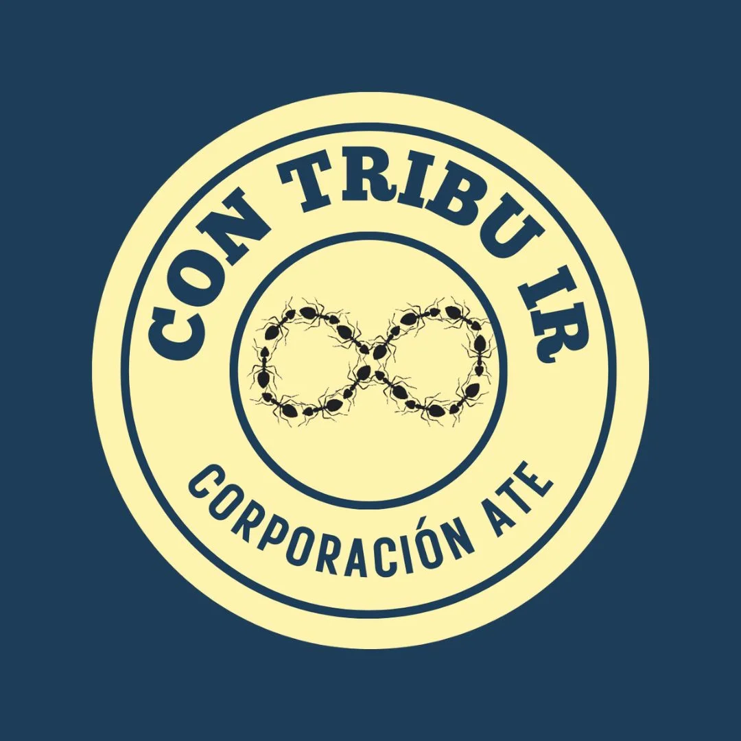Logo Con Tribu Ir